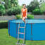 4 - Step Folding Small Step Ladder