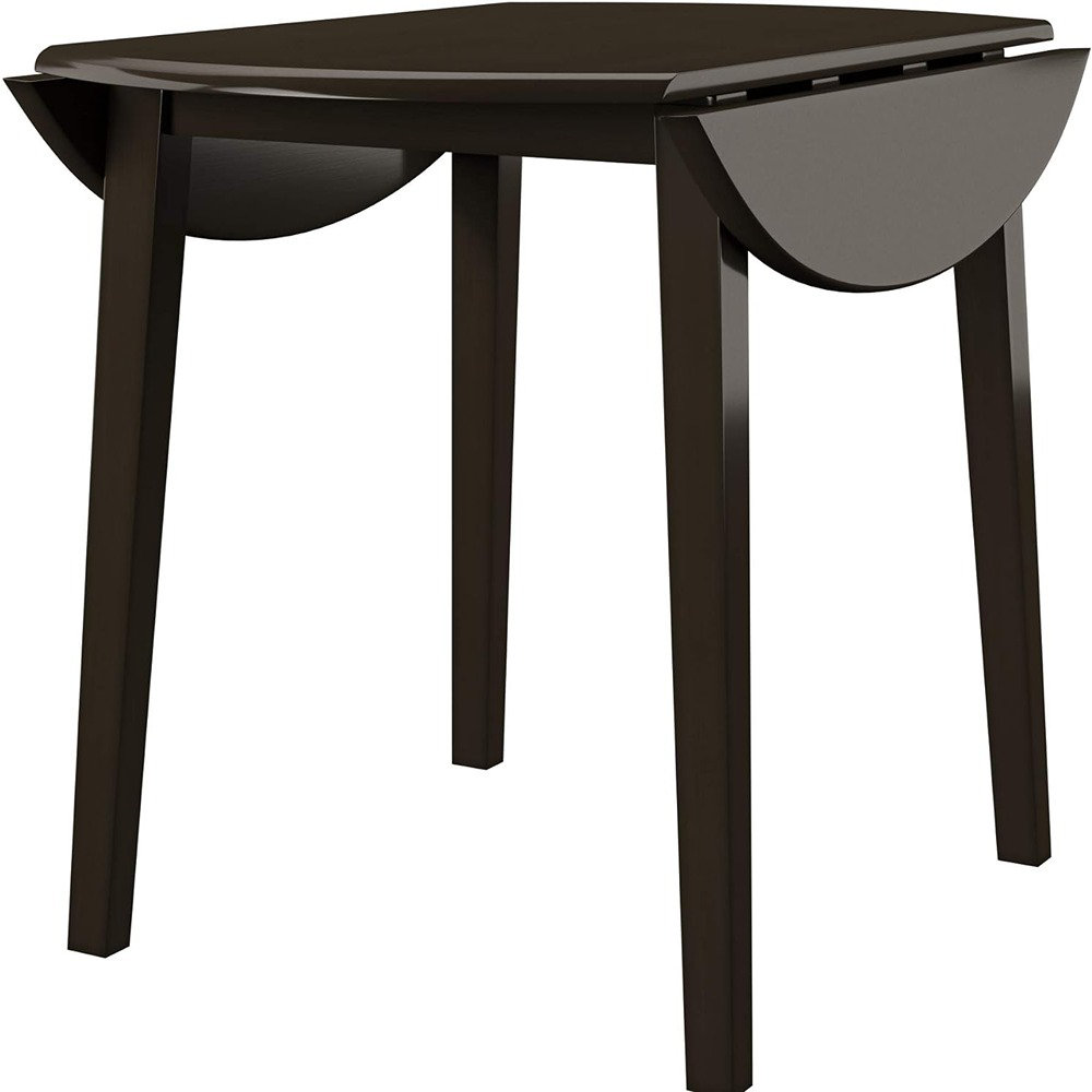 Signature Design by Ashley Drop Leaf Dining Table & Reviews Wayfair
