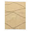 Tapis ivoire Ottilie