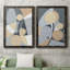 Millenium I - ensemble de 2 reproductions d'art-599080013-599080004-599080110