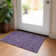 Azniv Washable Floral Indoor / Outdoor Rug