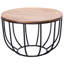 Aldona Trestle Coffee Table