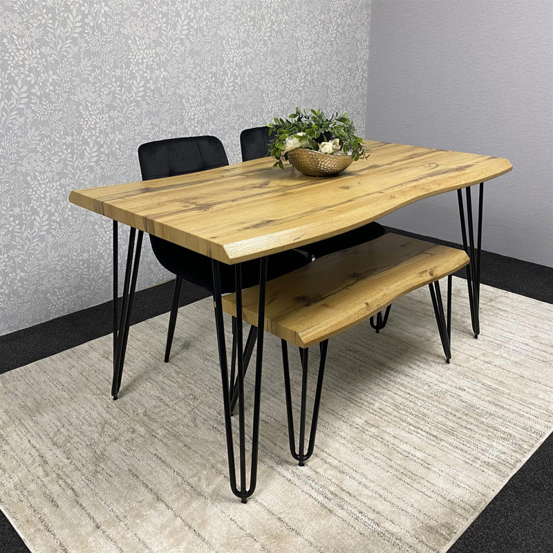 4 - Person Dining Set