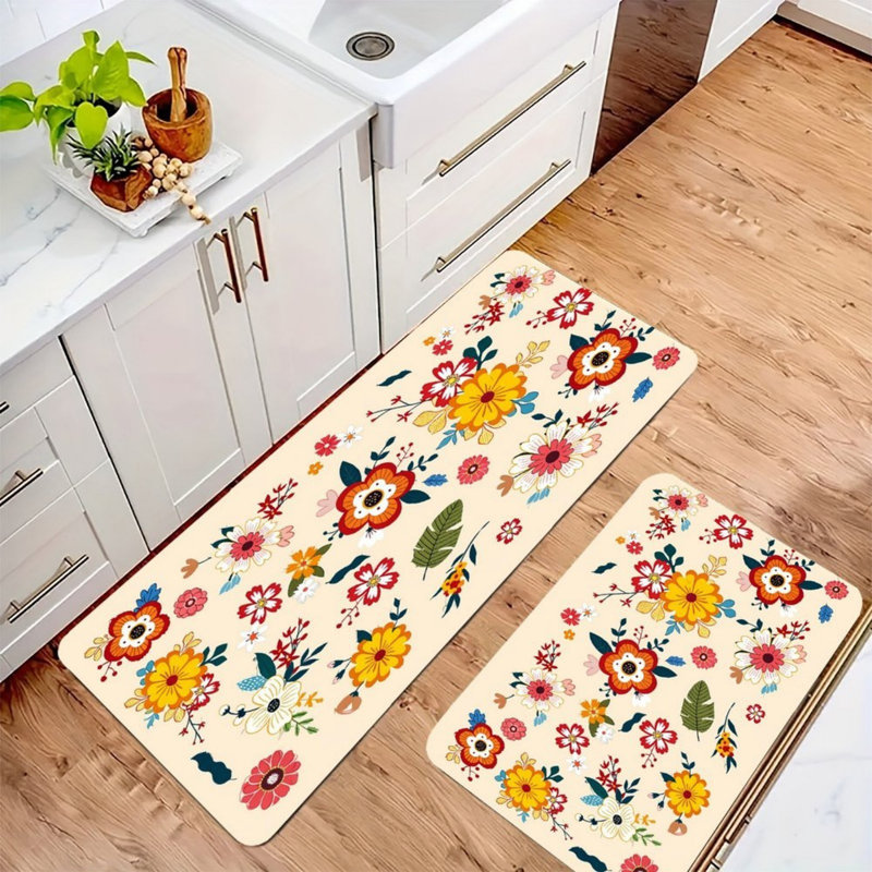 Multicolore multicolore beige