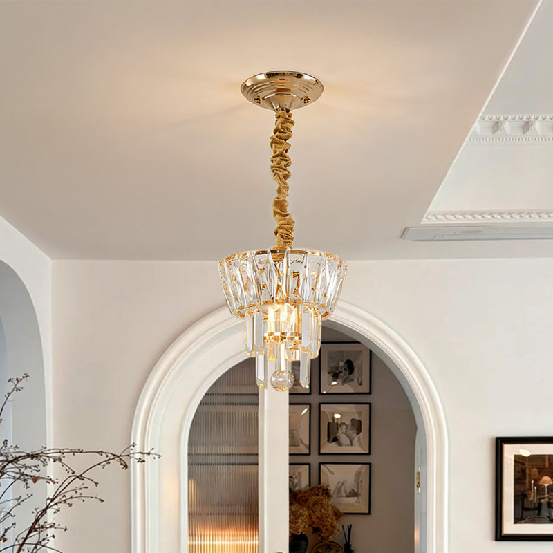 Semi Flush Mount