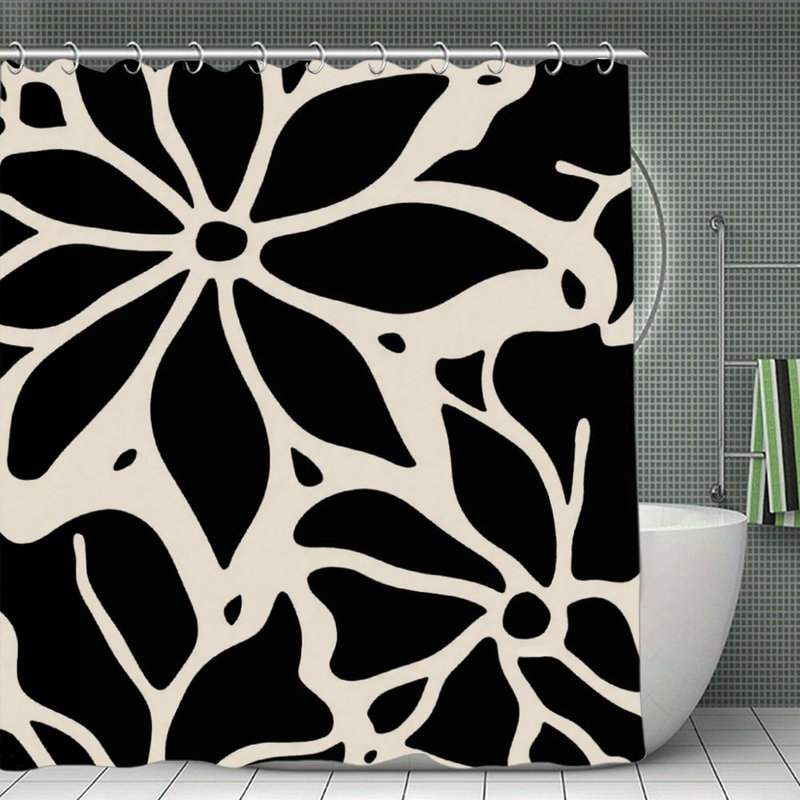 Rideaux de douche Minimalist