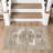 Washable Area Rugs - Large Rugs for Living Room Stain Resistant Carpet Vintage Rugs for Bedroom with Non Slip Backing Home Decor Floor Decoration Mat-194253253-183977935