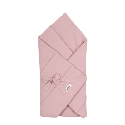 Friends 100% Cotton Cot Quilt