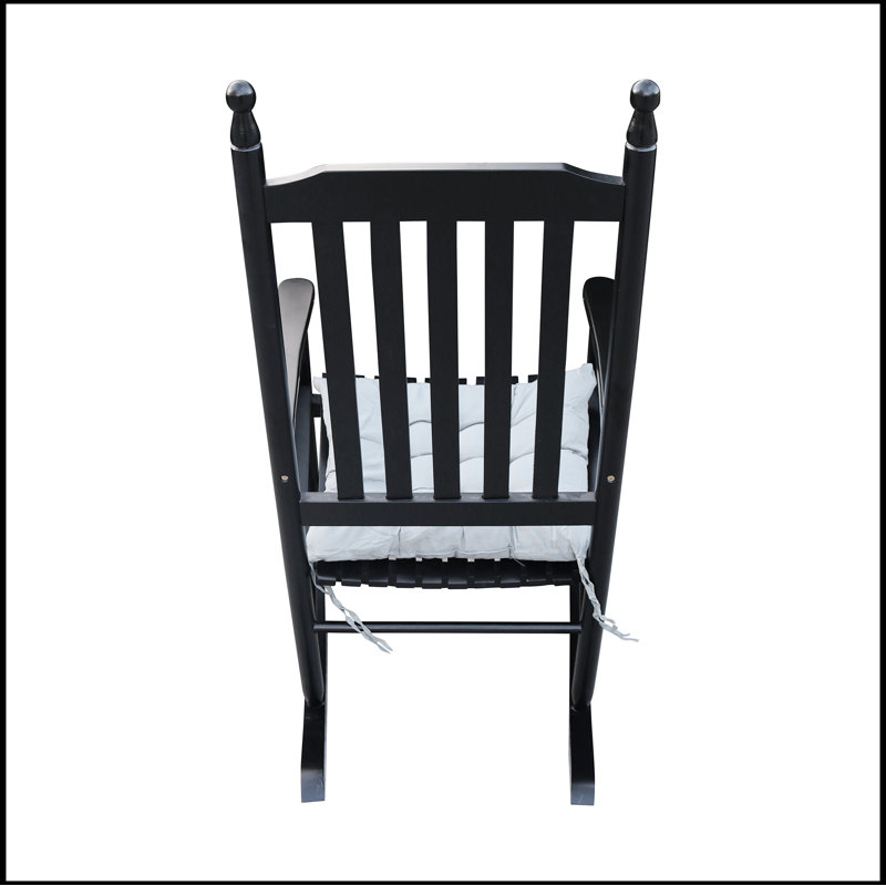 Carkin Outdoor Adirondack Chair