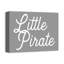 Art sur toile little pirate Briggs-206892181-206892183