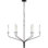Ian K. Fowler Belfair Large Chandelier