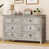 Rustic Gray selected
