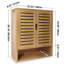 Mecca Wall Bathroom Cabinet-2000259315