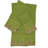 Ensemble de serviettes 100% coton 3 pièces Carli-207766853