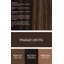 Tapis décoratif multicolore à motif abstrait-1271134525