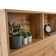 Aleighsha Panel Bed with Mattress