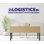 Logistique, décalcomanie murale, gestion des services, transport, inventaire, distribution, autocollant, décorations murales, art mural 425R