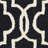 Cannen Hand Tufted Wool Geometric Rug-761207283