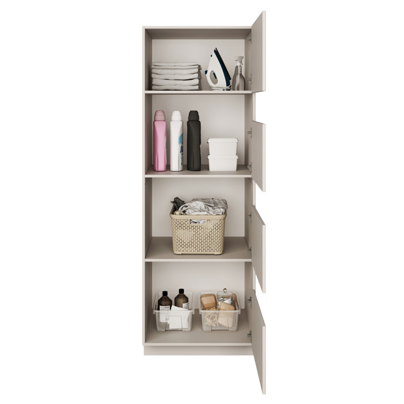 Freestanding Bathroom Cabinet