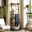 43 cm L Towel Rack