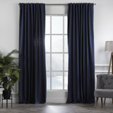 Decorative Room Darkening Curtain Panels