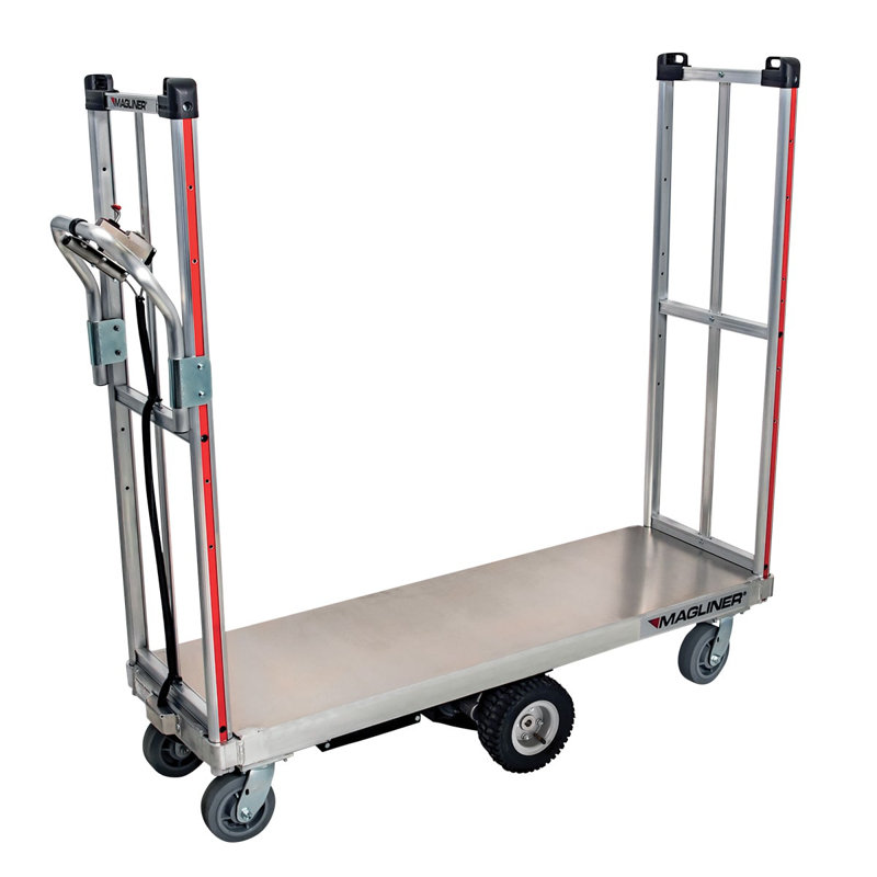 1000 lb. Capacity Platform Dolly
