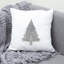 Coussin en polyester Christmas2_3-261681927