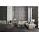 Modern Expressions 2 - Piece Coffee Table Set