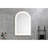 Versatile LED Bathroom Mirror With Advanced Functions For Enhanced Experience-1242401712