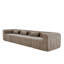 Canapé modulaire Boneless-1034917069