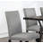 Stoup Fabric Upholstered Side Chair