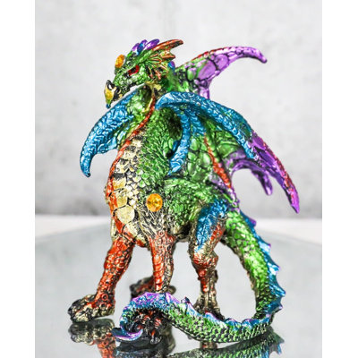 Iztok Fantasy & Sci-Fi Statue