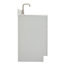 Ensemble de meuble-lavabo simple 37 po Partham-70317035