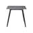 Armani Grey selected