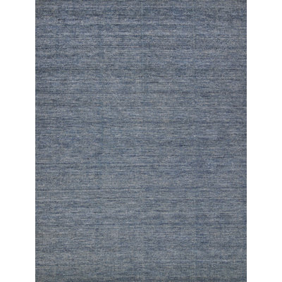 Handmade Wool Area Rug
