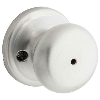 Hancock Privacy Door Knob