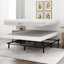 Sommier tapissier en bambou Wayfair Sleep ™ à assemblage facile - Plusieurs tailles-2059415785-2053819067