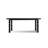 Rectangular Solid Wood Dining Table-108584213-122782668