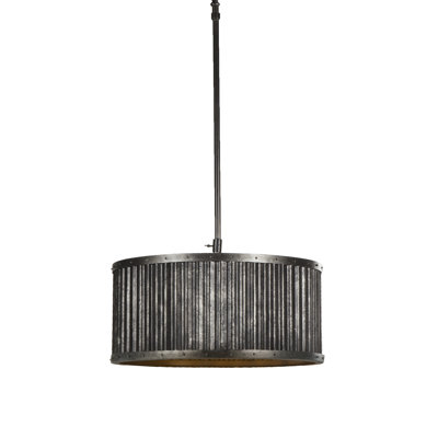 Nellcote 4 - Light Chandelier