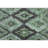 Premium Machine Washable Farolt AMF1894 Aztec Rug-2039397993