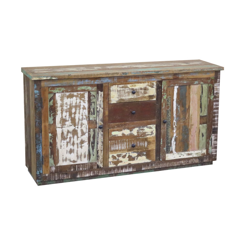 Plotkin 150cm Sideboard