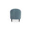 Chaise d'appoint Pandora bleu clair-748914882