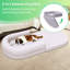 Orthopedic Polyester Pet Bed