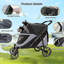 Remorque pliable pour animaux-98733353