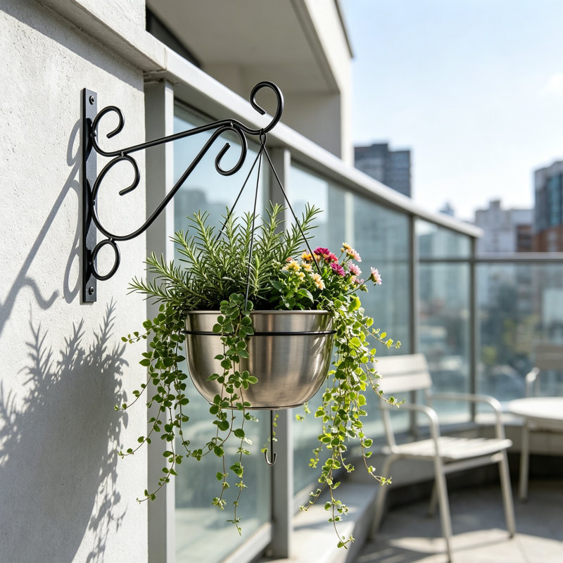 Iron Garden Accents Accessories