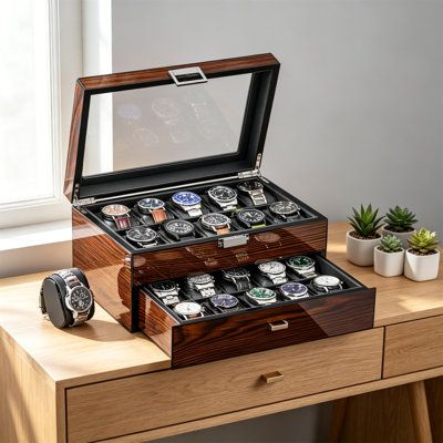 Watch Box +
