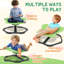 Children's Swivel Chair-830888131