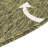 Outdoor Ayton Area Rug Green Color-71271152