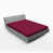 Red Rococo Royal is out of stock