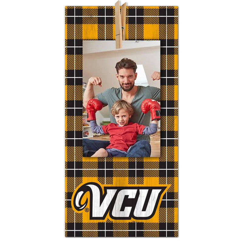 Boho Entertainment Wall Decor, Virginia Commonwealth University
